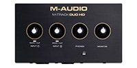 M-AUDIO / M-Track Duo HD