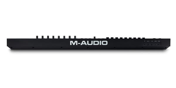 M-AUDIO ( エムオーディオ )  / Oxygen Pro 61画像3
