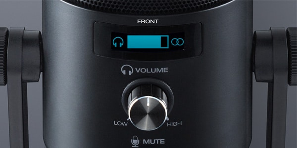 M-AUDIO / Uber Mic画像4