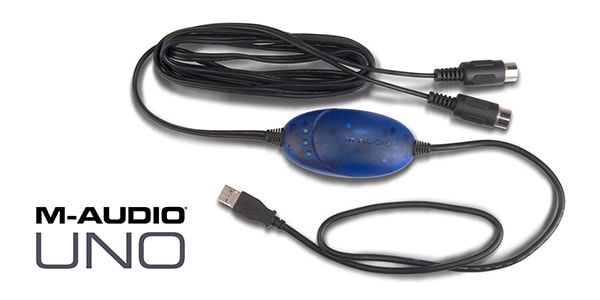 M-AUDIO / UNO