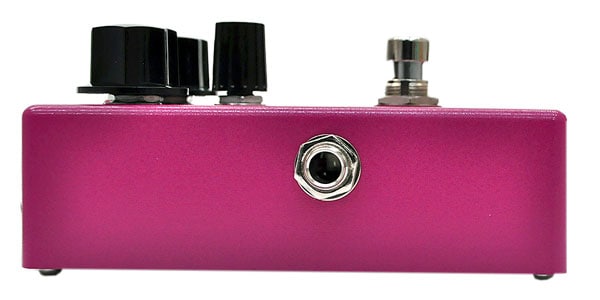 MAXON / AD10 Analog Delay画像4