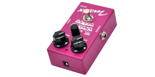 Maxon Analog Delay AD10マクソン アナログディレイ