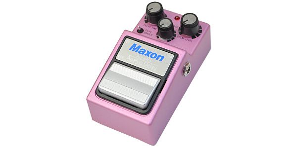 MAXON/AD9Pro