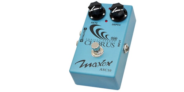 MAXON CHORUS ASC10