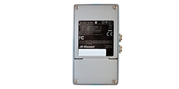 MAXON CHORUS ASC10