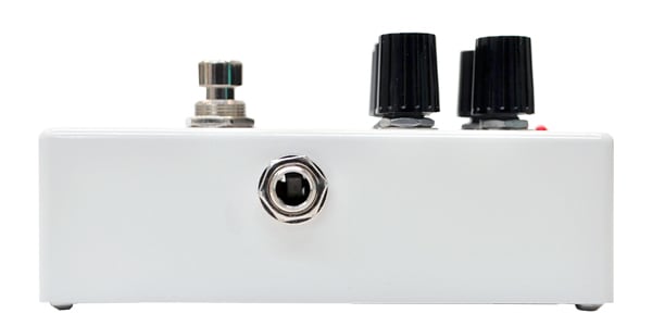 MAXON / BD10 Hybrid Bass Driver　ベース用オーバードライブ画像4
