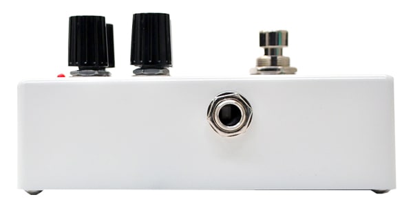 MAXON / BD10 Hybrid Bass Driver　ベース用オーバードライブ画像5