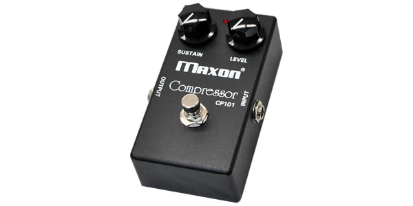 Maxon CP101 コンプレッサー