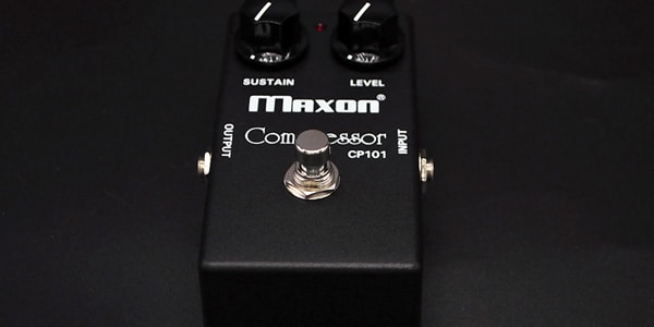 Maxon CP101 コンプレッサー