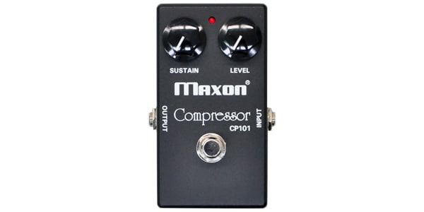 Maxon CP101 コンプレッサー