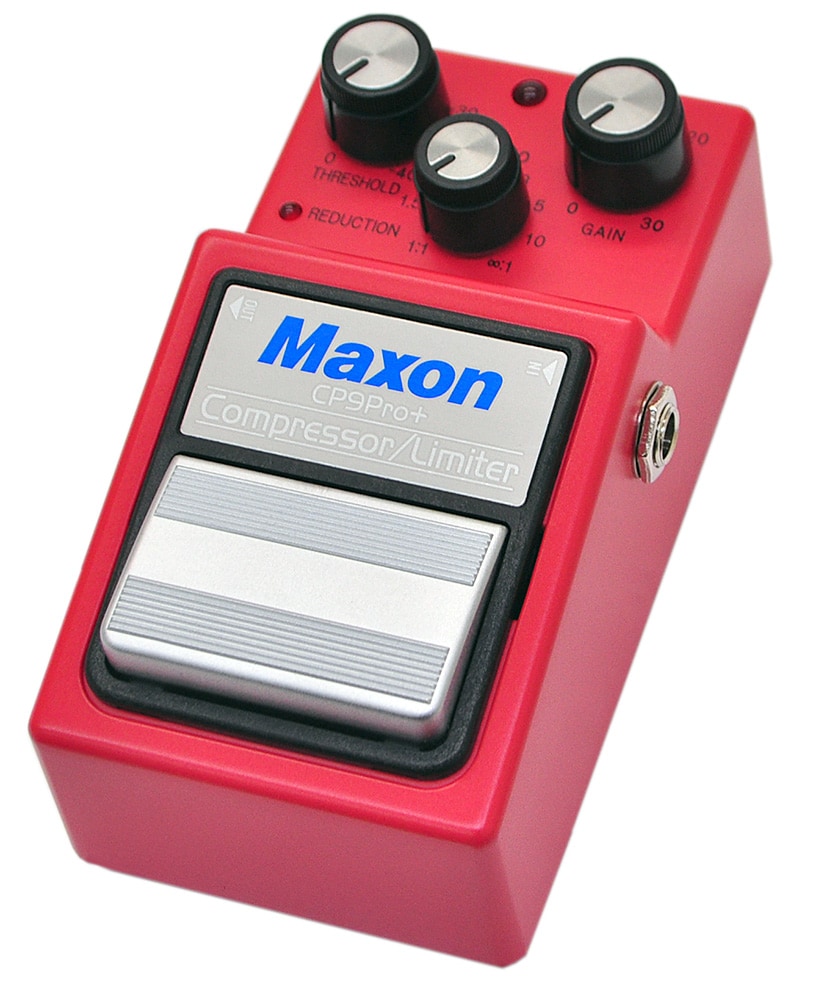 2021高い素材 maxon compressor コンプレッサー マクソン