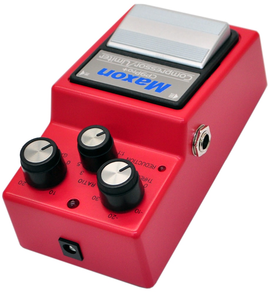 MAXON ( マクソン ) CP9Pro+ 送料無料 | サウンドハウス