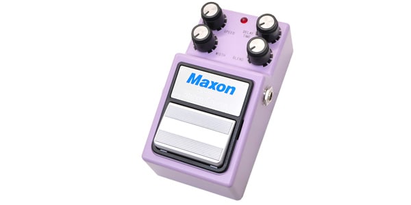 MAXON CS-9 Stereo Chorus