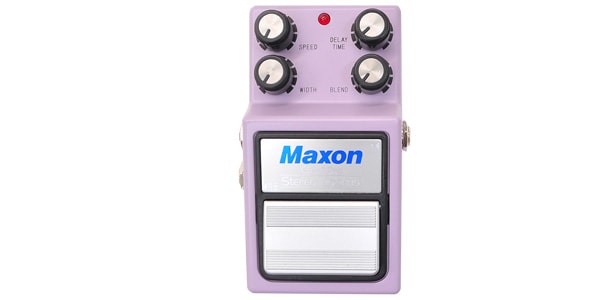 Maxon マクソン CS-9 ステレオコーラス