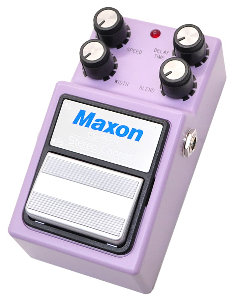 MAXON/CS9PRO