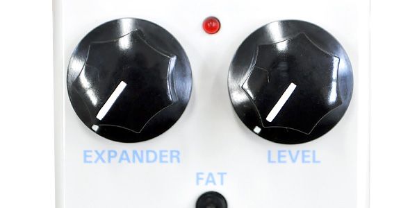 MAXON ( マクソン )  / FA10 Fuzz Elements Air 画像3