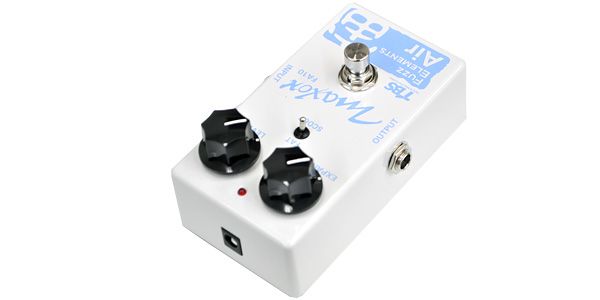 MAXON ( マクソン )  / FA10 Fuzz Elements Air 画像4