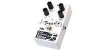 MAXON FE10 Fuzz Elements Ether