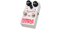 MAXON FF10 Fuzz Elements Fire