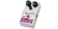 MAXON FV10 Fuzz Elements Void