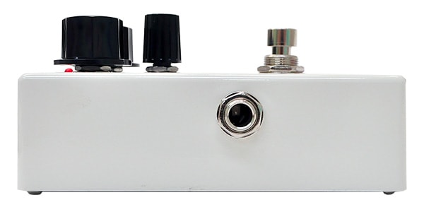 MAXON ( マクソン )  / FV10 Fuzz Elements Void画像4