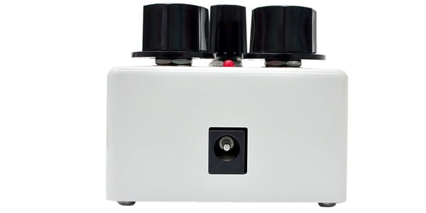 Maxon Fuzz Elements Wind FW10