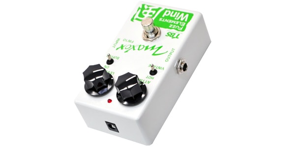 MAXON ( マクソン ) FW10 Fuzz Elements Wind 送料無料
