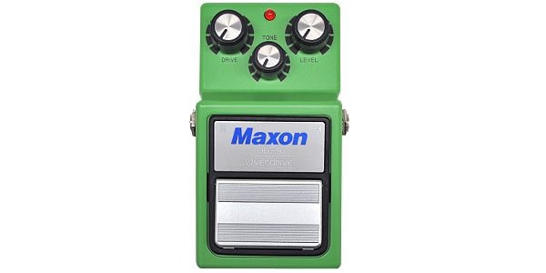 MAXON ( マクソン ) OD9 送料無料 | サウンドハウス