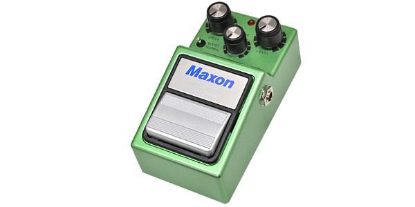 MAXON OD-9