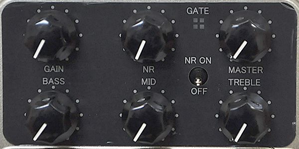 MAXON ( マクソン )  / RTO700 Real Tube Overdrive 画像3