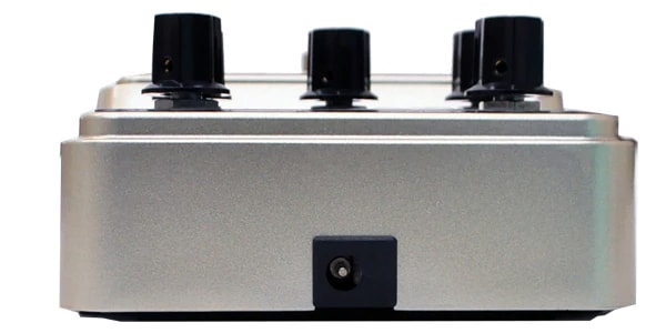 Maxon CP102◇ステレオコンプレッサー/リミッター◇中古品