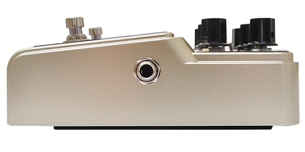 MAXON / RTD800 Real Tube Overdrive/Distortion画像3