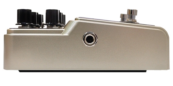 MAXON / RTD800 Real Tube Overdrive/Distortion画像4
