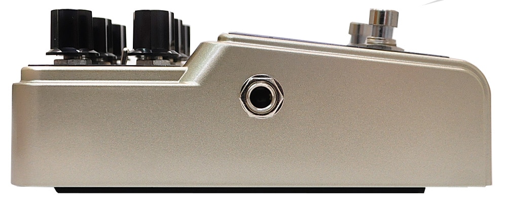 MAXON ( マクソン ) RTD800 Real Tube Overdrive/Distortion 送料無料