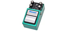 MAXON ST9Pro+ Super Tube