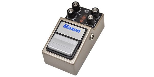 MAXON TBO9