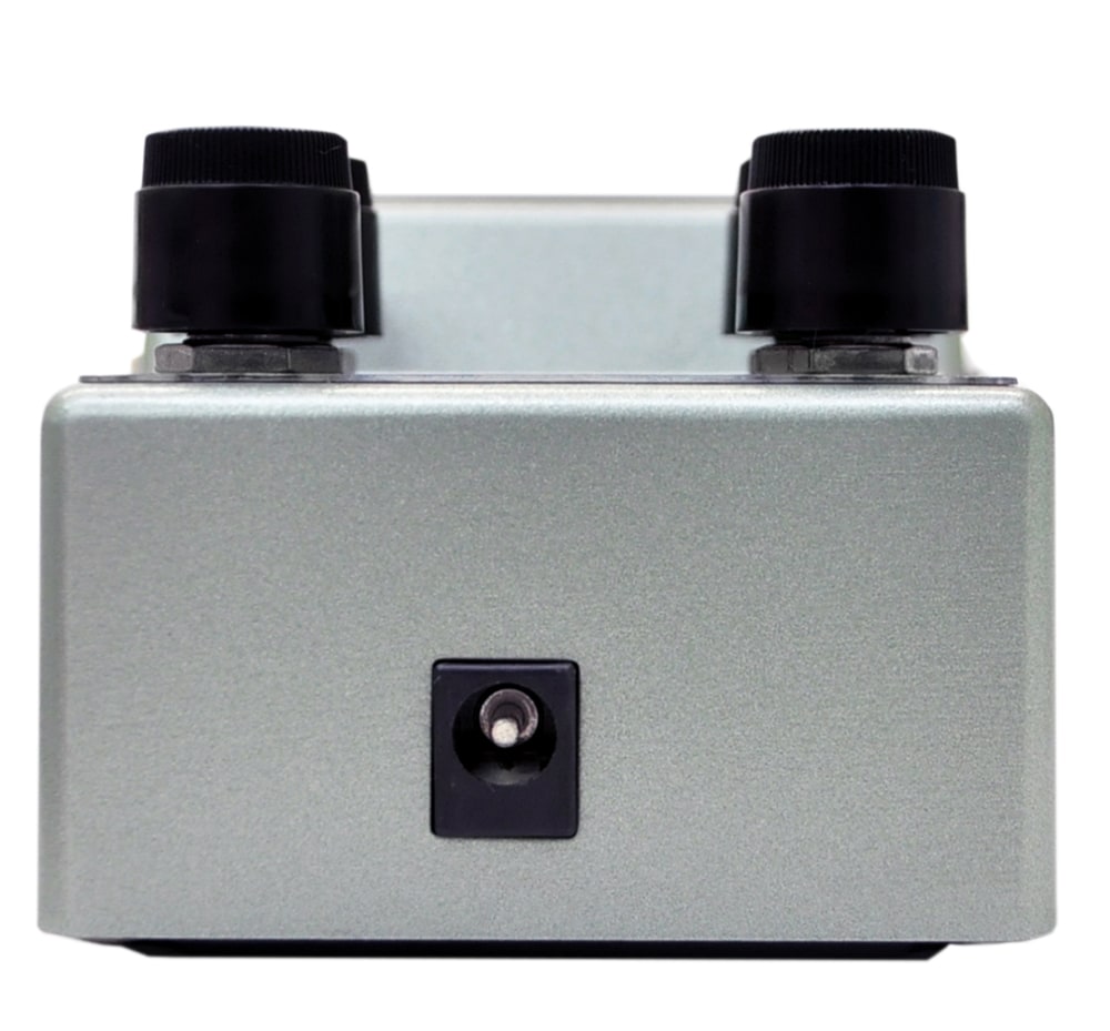 TOD9 True Tube Overdrive