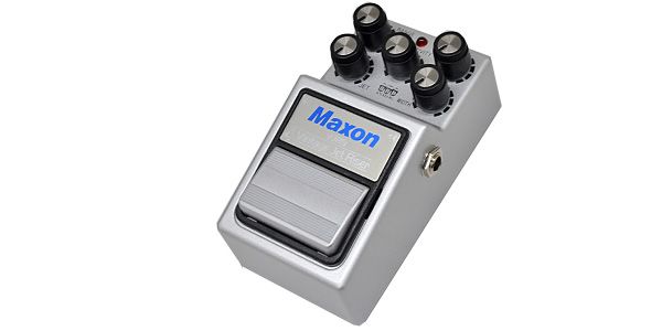 MAXON/Vintage Jet Riser