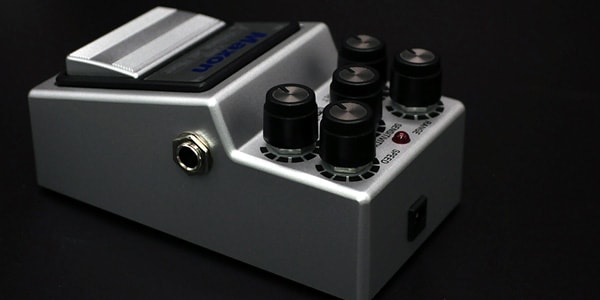 Vintage Jet Riser