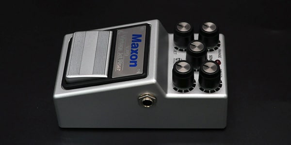 Vintage Jet Riser