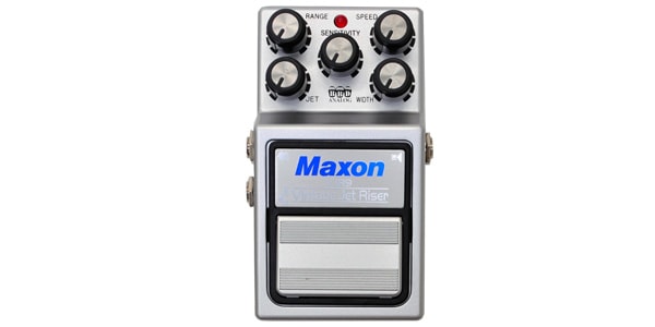 Vintage Jet Riser