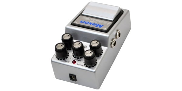 Vintage Jet Riser