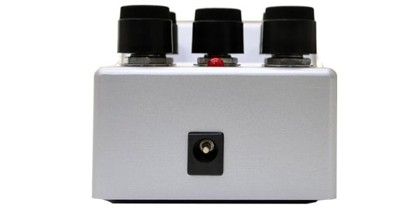 Vintage Jet Riser