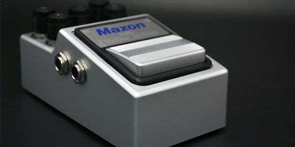 Vintage Jet Riser
