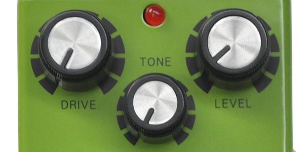 MAXON ( マクソン ) VOP9 Vintage Overdrive Pro 送料無料 | サウンド