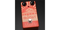 MayFly / Bytown Boost (boost + EQ)