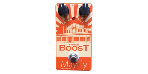 MayFly / Bytown Boost (boost + EQ)画像2