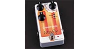 MayFly / Creamsicle (Overdrive)