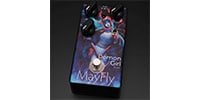 MayFly / Demon Girl (Fuzz)