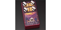 MayFly / Dirty Window (Distortion)